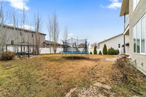 5809 28 Avenue, Camrose, AB - Outdoor