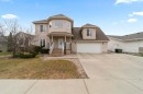 5809 28 Avenue, Camrose, AB  - Outdoor With Facade 