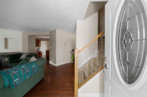 5809 28 Avenue, Camrose, AB - Indoor