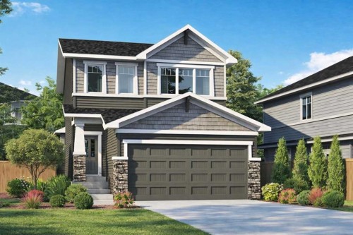 57 Southborough Square  Cochrane, AB T4C 3J7