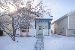 84 Lister Crescent  Red Deer, AB T4R 2R3