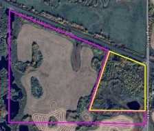 NE-3-52-19-W4 NE-3-52-19-W4  Tofield, AB T0B 4J0