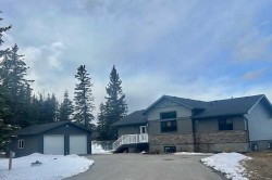 112 Meadow Ponds Drive  Rural Clearwater County, AB T4T 1A7