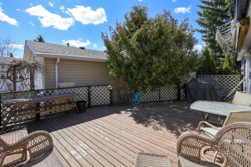 4915 Doncaster Avenue, Red Deer, AB 