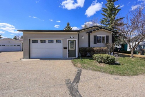 4915 Doncaster Avenue, Red Deer, AB 