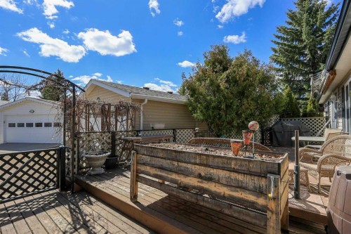 4915 Doncaster Avenue, Red Deer, AB 