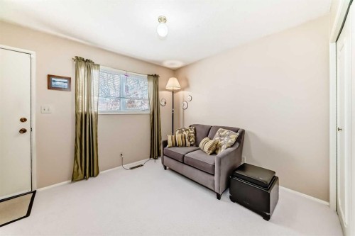 3 Rutherford Close, Red Deer, AB - Indoor