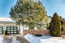 3 Rutherford Close, Red Deer, AB  - Outdoor 