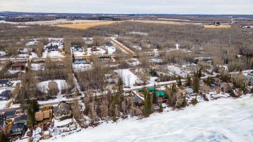 77 Crystal Springs Drive, Crystal Springs, AB 