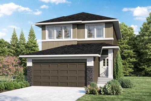 85 Southborough Square  Cochrane, AB T4C 3J7