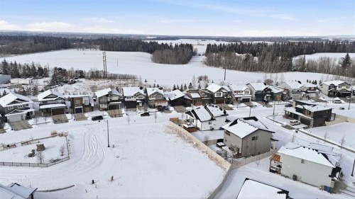 183 Ellington Crescent, Red Deer, AB - Outdoor With View
