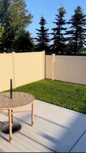 183 Ellington Crescent, Red Deer, AB - Outdoor