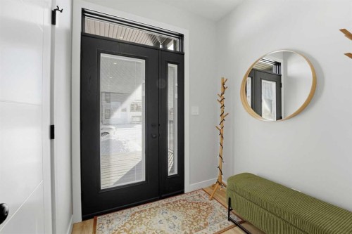 183 Ellington Crescent, Red Deer, AB - Indoor Photo Showing Other Room