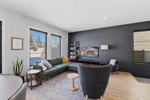 183 Ellington Crescent, Red Deer, AB - Indoor Photo Showing Other Room