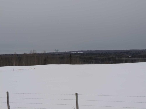 On Twp 43, Hoadley, AB 