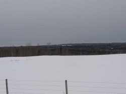 On TWP 43  Hoadley, AB T0C 2J0