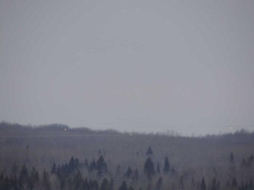 On Twp 43, Hoadley, AB 