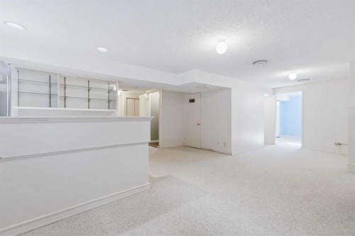 145 Wilson Crescent, Red Deer, AB - Indoor Photo Showing Other Room