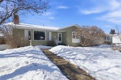 145 Wilson Crescent  Red Deer, AB T4N 5V6