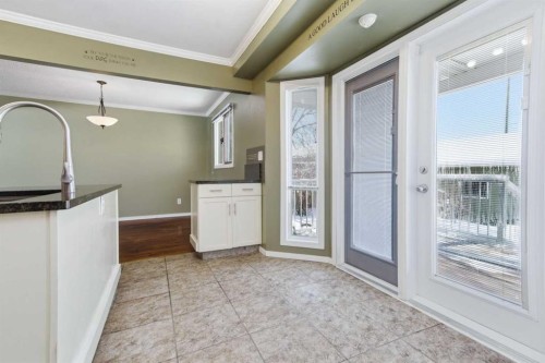 145 Wilson Crescent, Red Deer, AB - Indoor Photo Showing Other Room