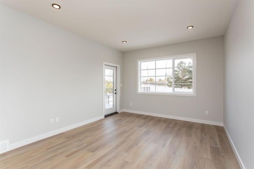 17 Tindale Place, Red Deer, AB - Indoor Photo Showing Other Room