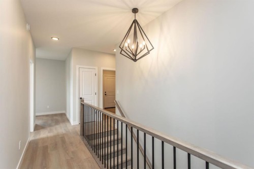 17 Tindale Place, Red Deer, AB - Indoor Photo Showing Other Room