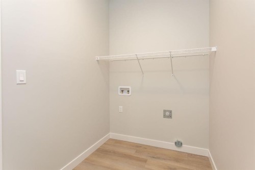 17 Tindale Place, Red Deer, AB - Indoor With Storage