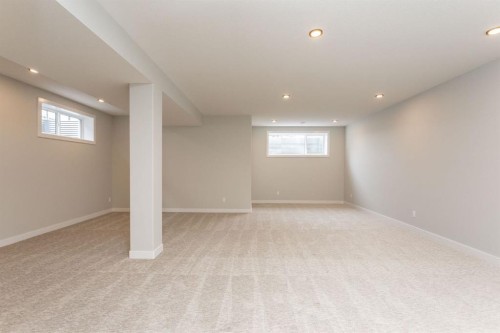 17 Tindale Place, Red Deer, AB - Indoor