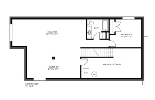 17 Tindale Place, Red Deer, AB - Other