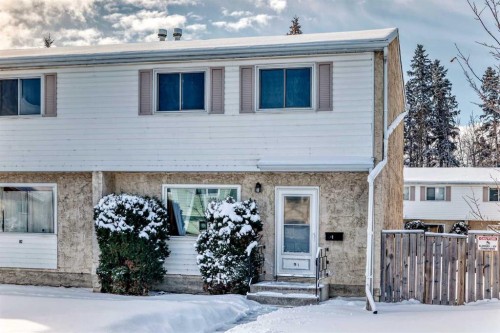 B1-35 Nash, Red Deer, AB - Outdoor