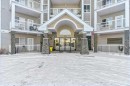 112-5340 199 Street, Edmonton, AB  - Outdoor 