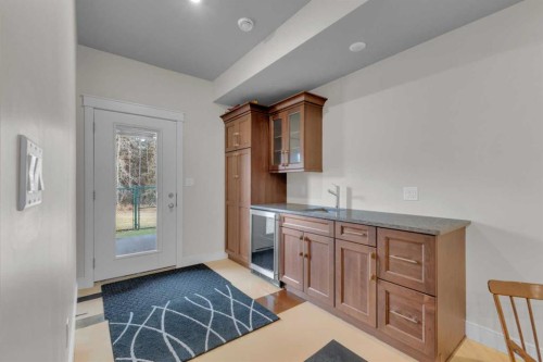 38 Grove Close, Red Deer, AB - Indoor Photo Showing Other Room