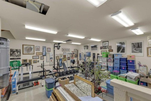 38 Grove Close, Red Deer, AB - Indoor