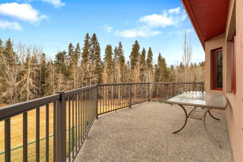 38 Grove Close, Red Deer, AB - Outdoor With Exterior