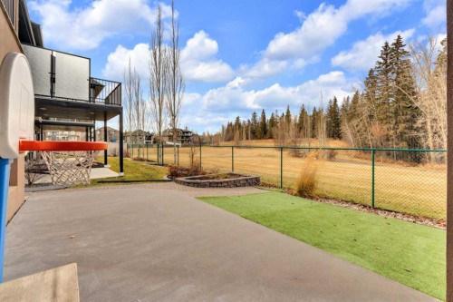 38 Grove Close, Red Deer, AB - Outdoor