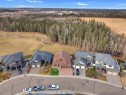 38 Grove Close, Red Deer, AB  - Outdoor With View 