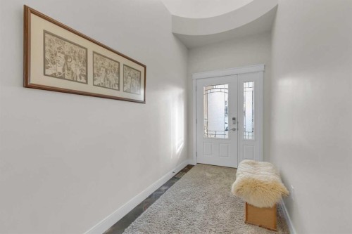 38 Grove Close, Red Deer, AB - Indoor Photo Showing Other Room