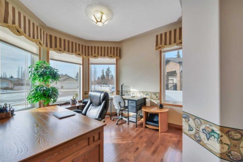 16 Askin Close, Red Deer, AB - Indoor