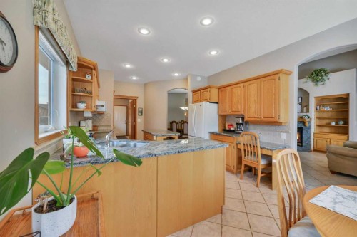 16 Askin Close, Red Deer, AB - Indoor