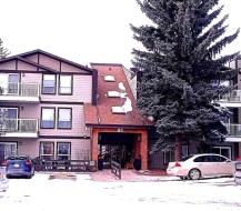 203-91 Cosgrove Crescent  Red Deer, AB T4P 2Z6