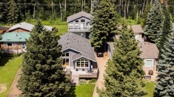 31 Lakeshore Drive Sundance Beach, AB T0C 2C0