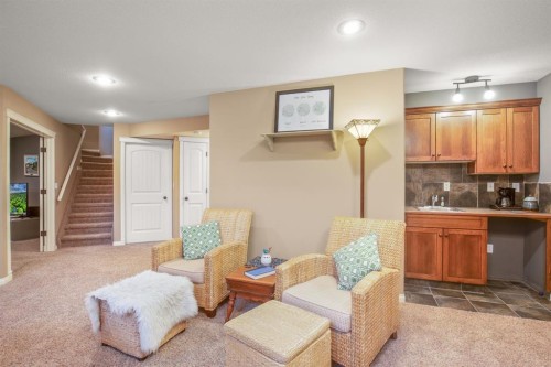 304 Jenner Crescent, Red Deer, AB - Indoor