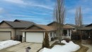 304 Jenner Crescent, Red Deer, AB  - Outdoor With Facade 