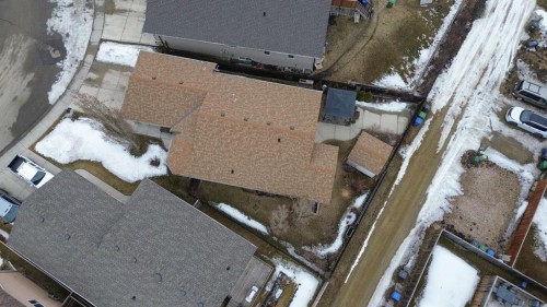 304 Jenner Crescent, Red Deer, AB - Outdoor