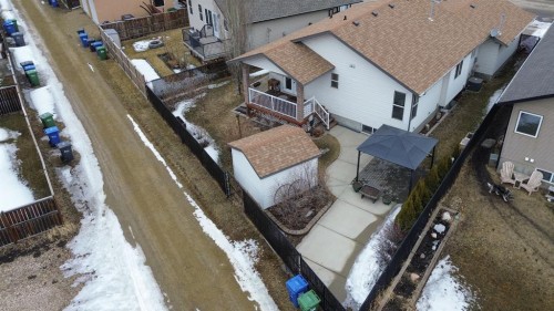 304 Jenner Crescent, Red Deer, AB - 