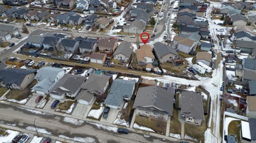 304 Jenner Crescent, Red Deer, AB -  With View