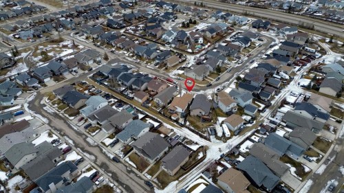 304 Jenner Crescent, Red Deer, AB - Other