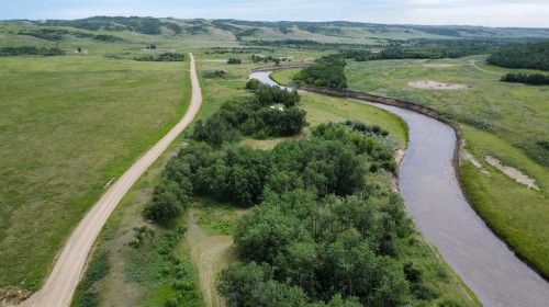 6-2 Range, Rural Vermilion River, County Of, AB 