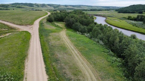 6-2 Range, Rural Vermilion River, County Of, AB 
