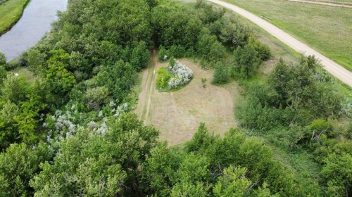 6-2 Range, Rural Vermilion River, County Of, AB 